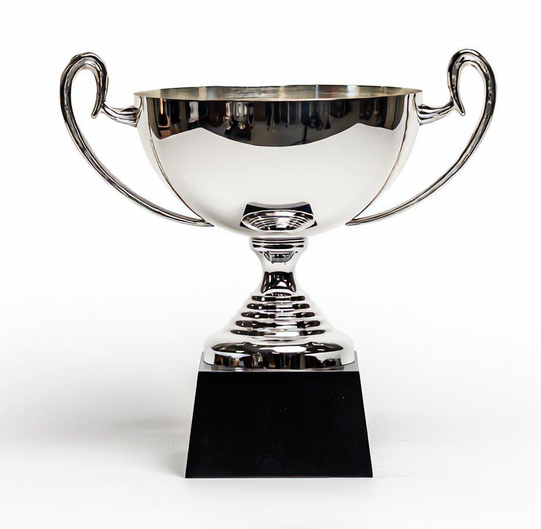 Exclusive Cup [1926/3] (silver)
