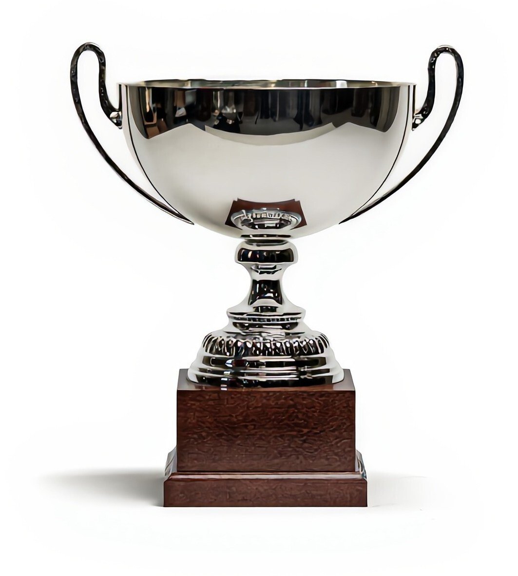 Exclusive Cup [1133/5] (silver)