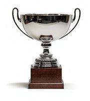 Exclusive Cup [1133/5] (silver)