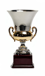 Exclusive Cup [1330/2] (silver)