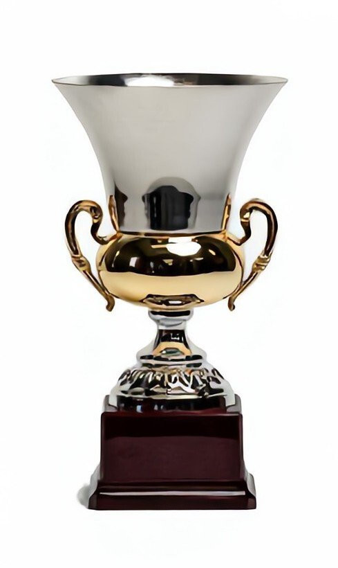 Exclusive Cup [1330/2] (silver)