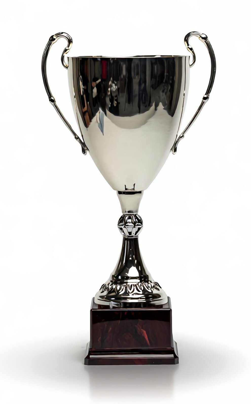 Exclusive Cup [1155/4] (silver)