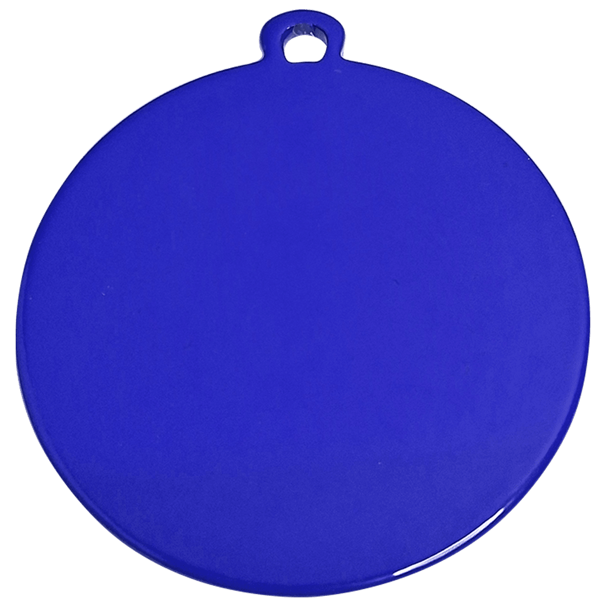 Medium medal UV print d50 [DU5001.BL] (blue)