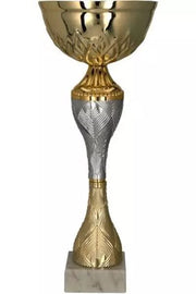 Average Cup [TR-9266-D] (gold)