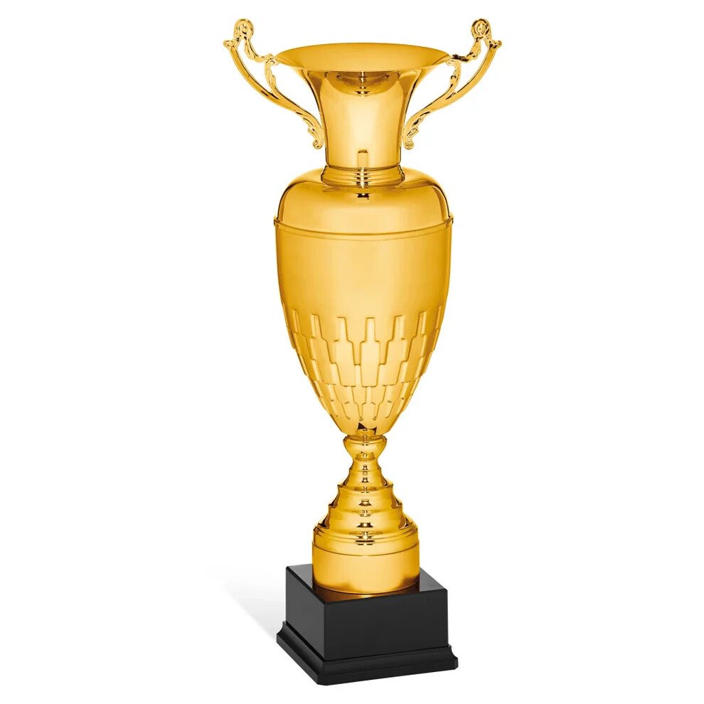 Exclusive Cup [96032-A] (gold)