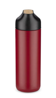 Metal Thermos Elsa 600ml [AS-16035-04] (red)