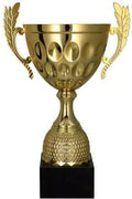 Medium Cup [TR-4233-C] (gold)