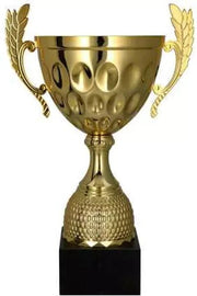 Medium Cup [TR-4233-C] (gold)