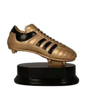 Mastikas Figūra [TR-RF1010-G] futbols -keda (zelta)