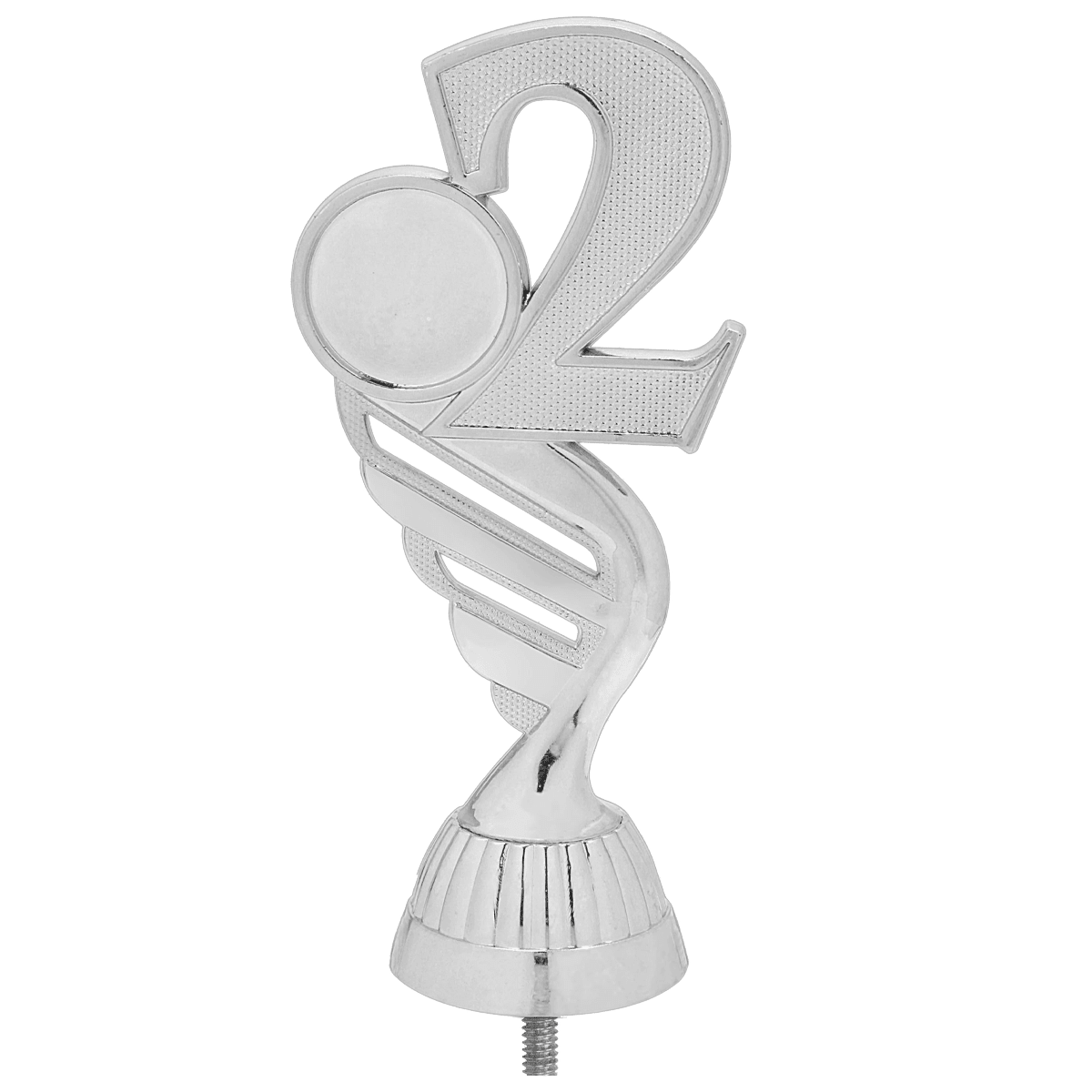 Plastic Figure [P402.02] 2nd place (silver)