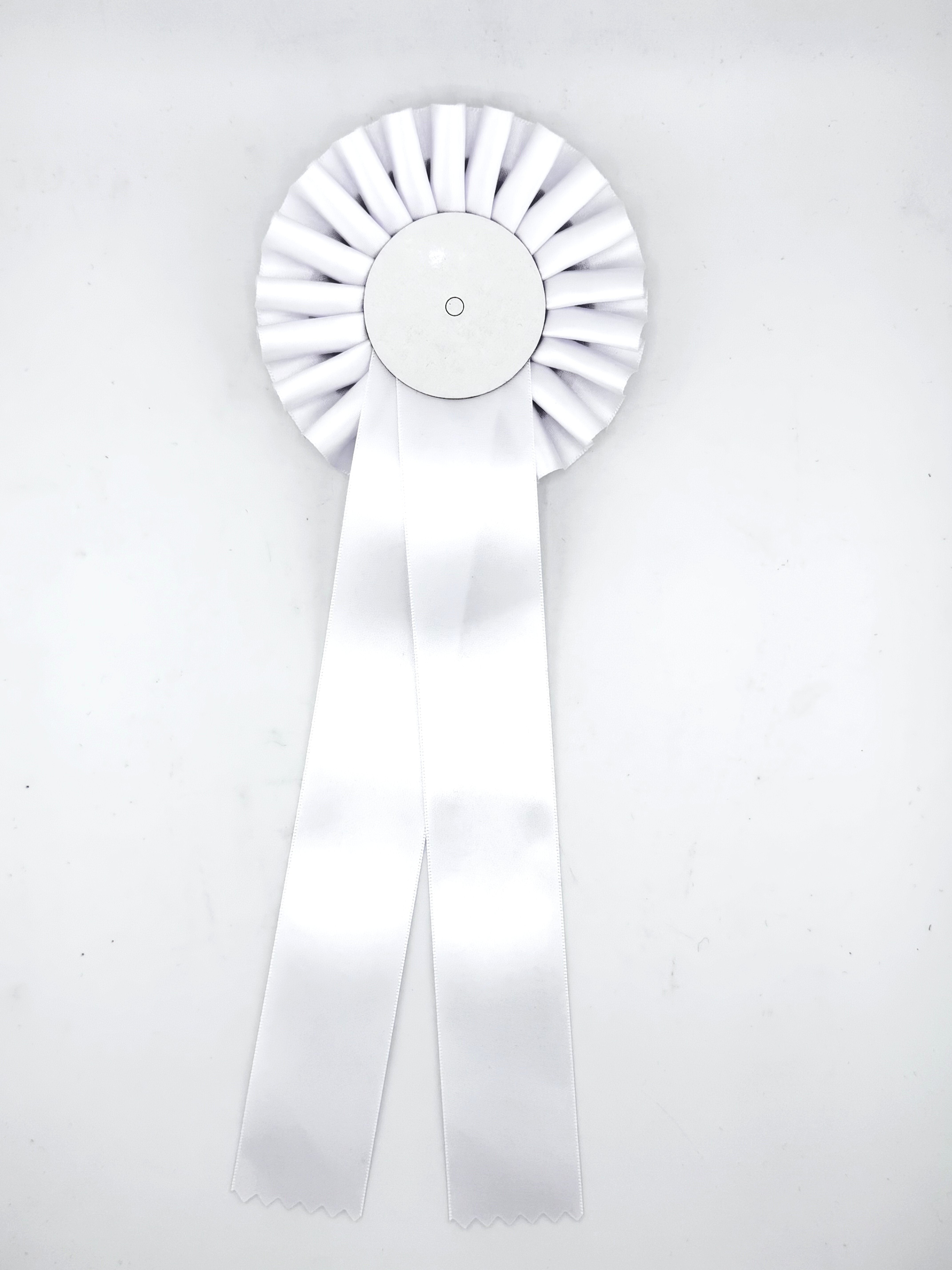 1-rindu Rozete [R200.WI]  (balta)