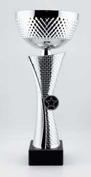Average Goblet [Ralf-157-A] (silver)