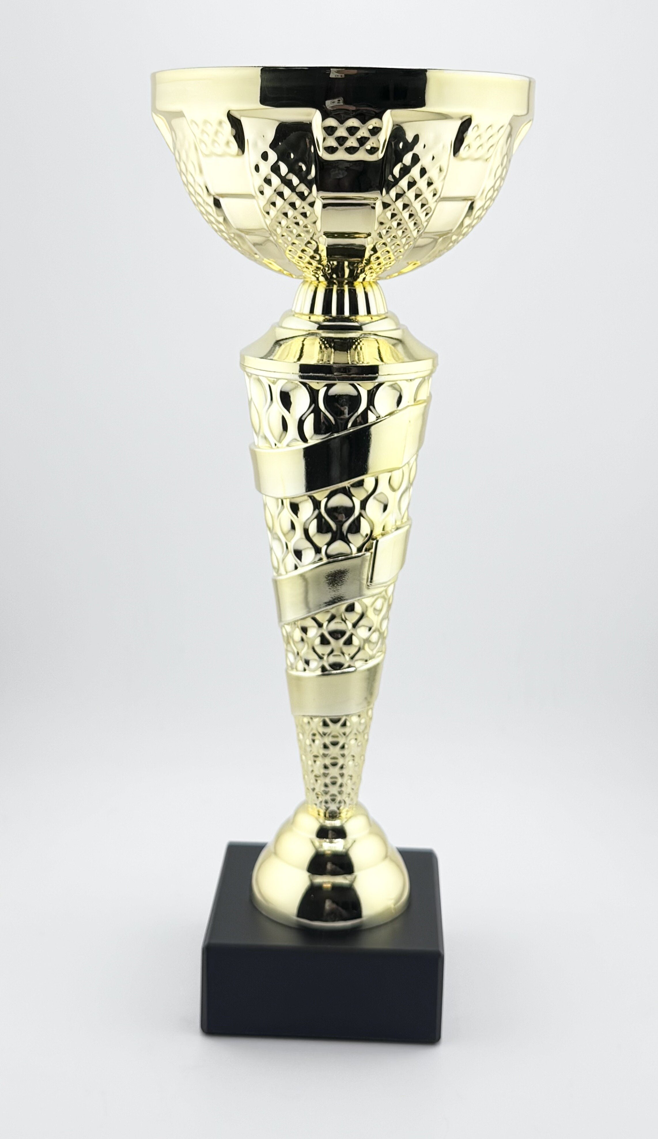 Medium Cup [Ralf-26-12-01-A] (gold)