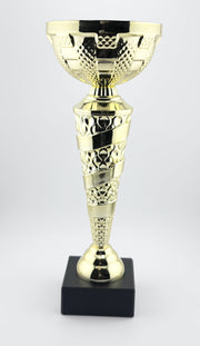Medium Cup [Ralf-26-12-01-C] (gold)