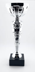 Medium Cup [Ralf-26-12-02-A] (silver)