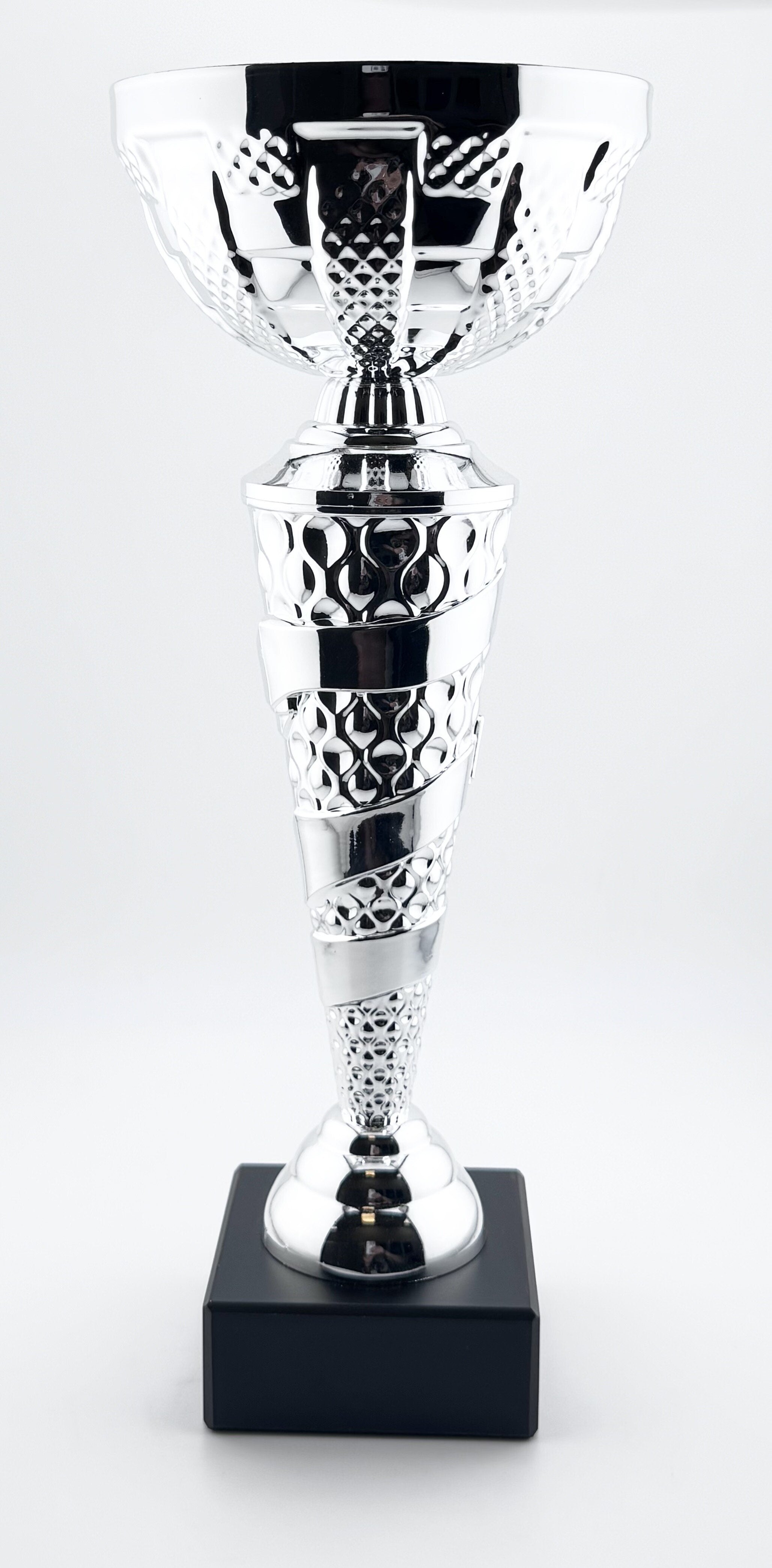 Medium Cup [Ralf-26-12-02-C] (silver)