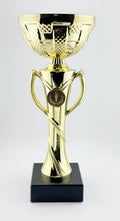 Average Cup [Ralf-26-1-01-A] (gold)