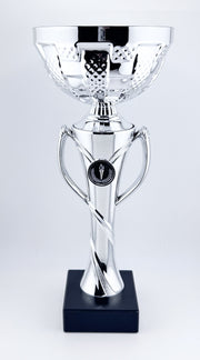 Medium Cup [Ralf-26-1-02-B] (silver)
