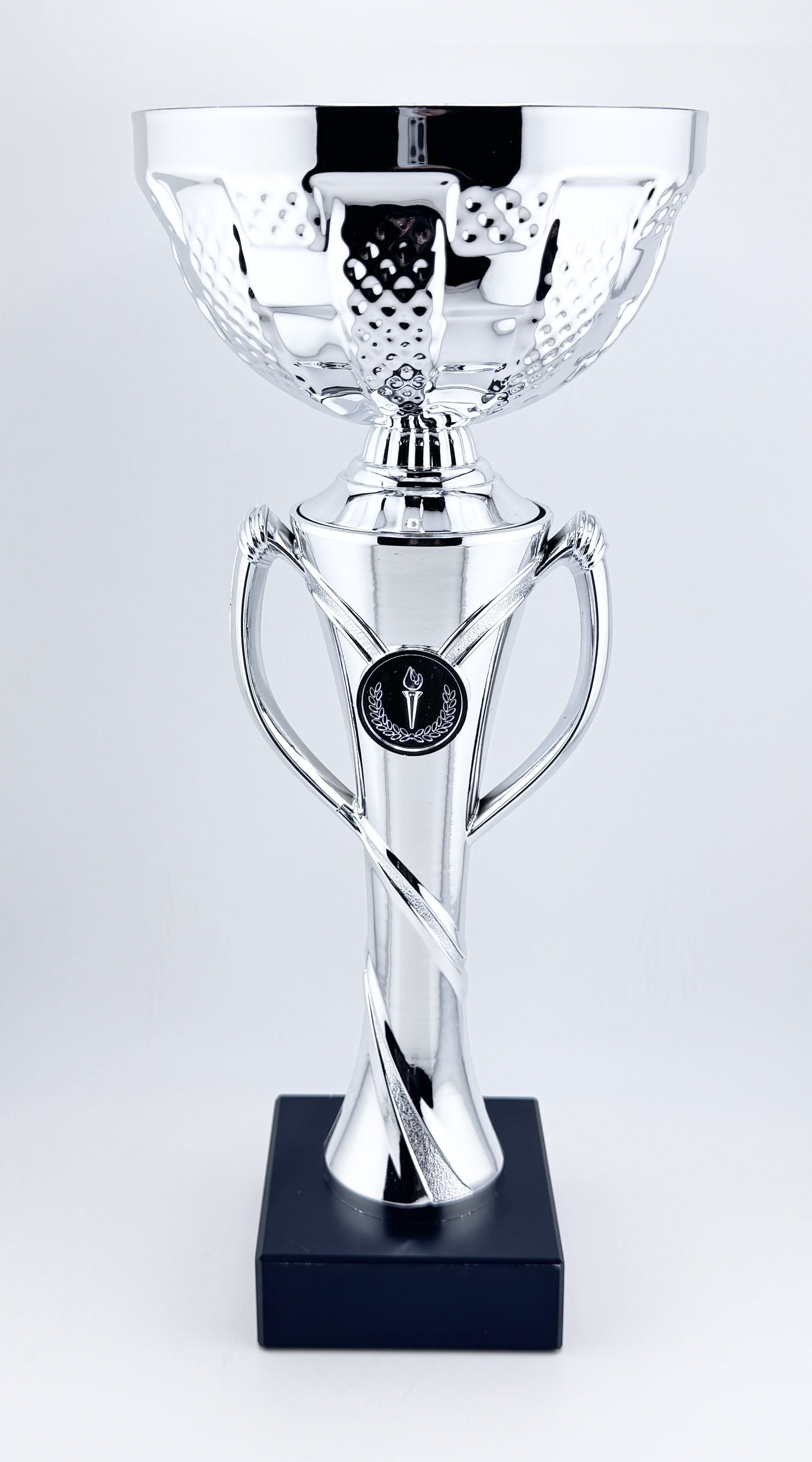 Medium Cup [Ralf-26-1-02-A] (silver)