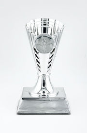 Small Cup [TR-B352-S] (silver)