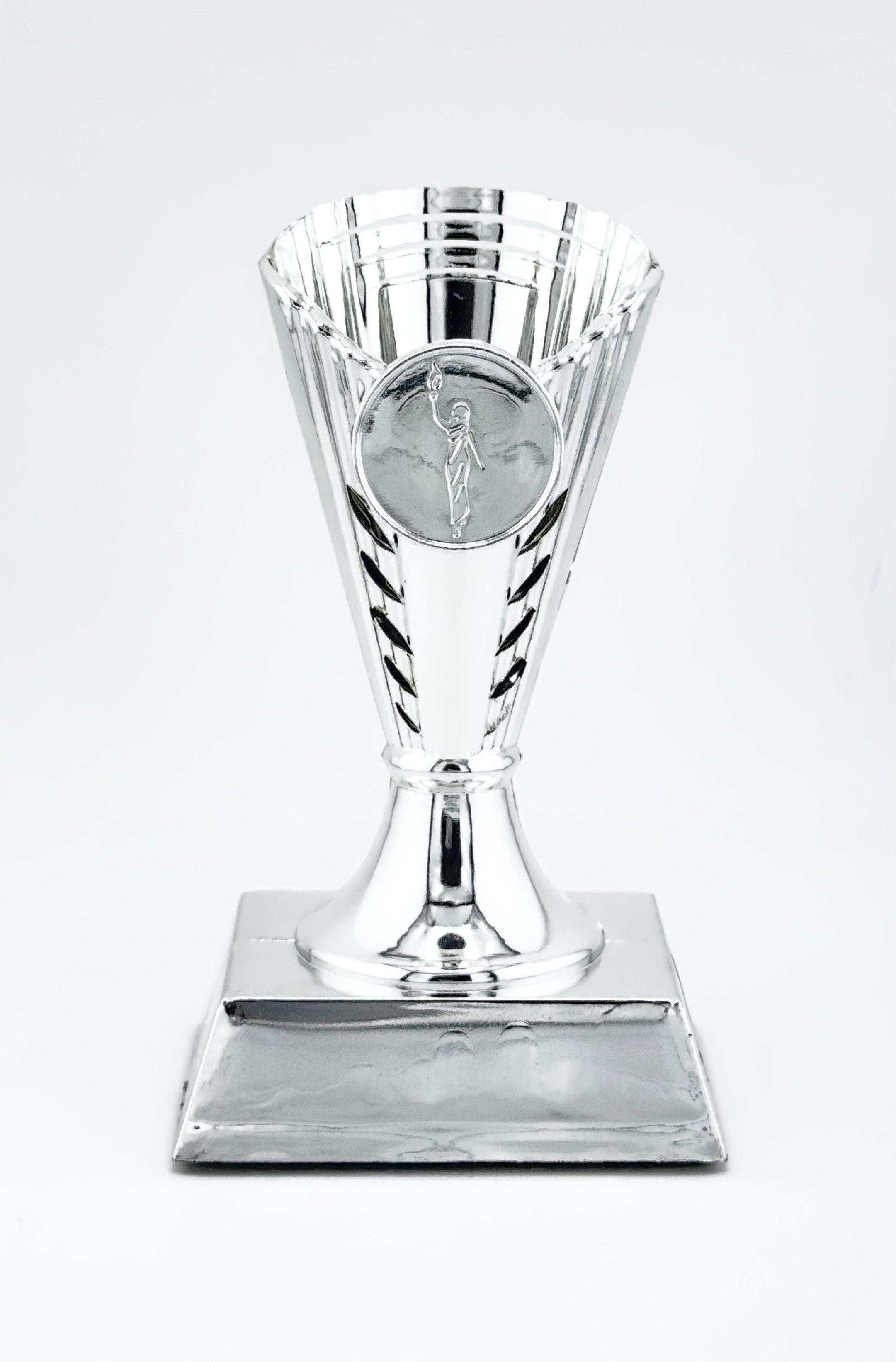 Small Cup [TR-B352-S] (silver)