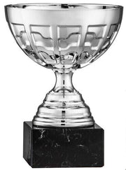 Medium Cup [6431/1] (gold)