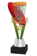 Akrila Figūra [ACUTM78-B] disku golfs
