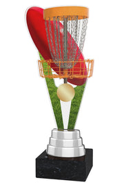 Akrila Figūra [ACUTM78-B] disku golfs