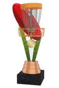 Akrila Figūra [ACUTM78-C] disku golfs