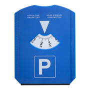 Stāvvietas taimeris Auto piederums [AP844041] (zila)