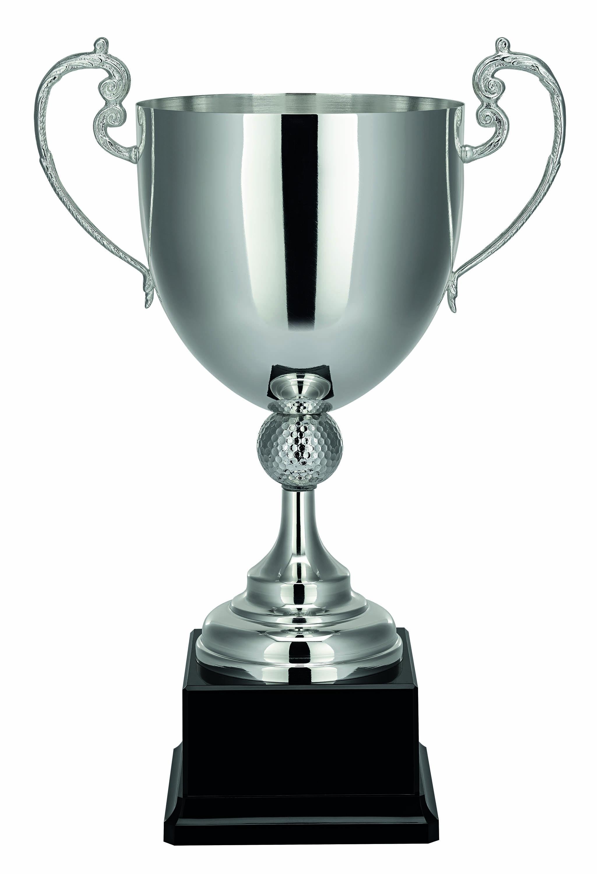 Exclusive Cup [1912/2] (silver)