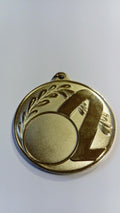 Middle medal [2010JS] 2nd place (silver)