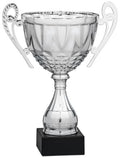 Medium Cup [2313/3] (silver)