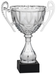 Medium Cup [2313/3] (silver)