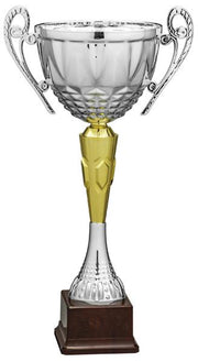 Medium Cup [2335/2] (silver)