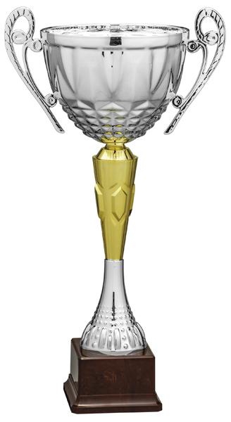 Medium Cup [2335/2] (silver)