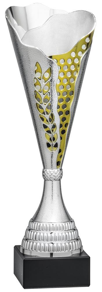 Medium Cup [2463/1] (silver)