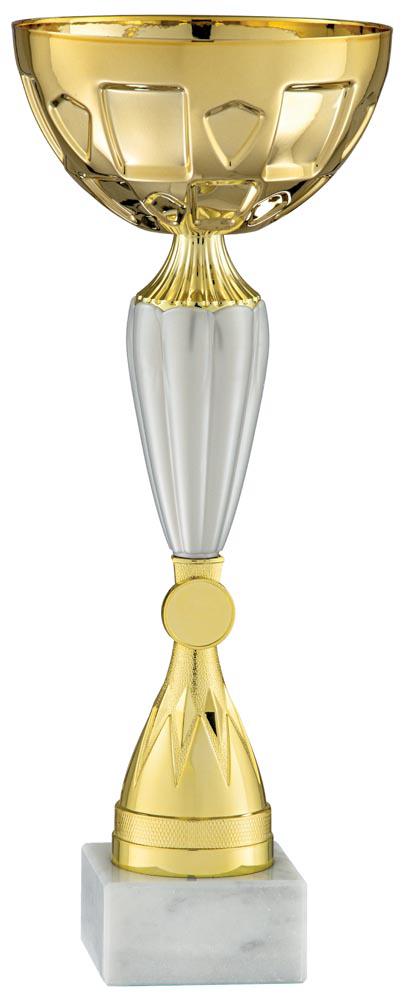 Medium Cup [3424/2] (gold)