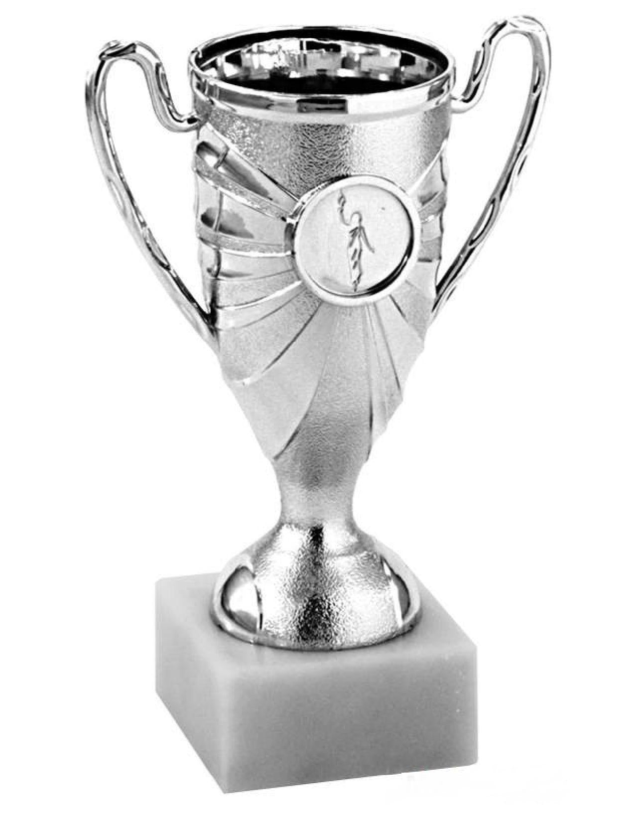 Small Cup [4020/3] (silver)