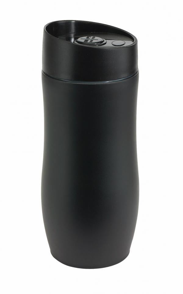 Metalinė termosas Classico [43-0304150] (juodas)