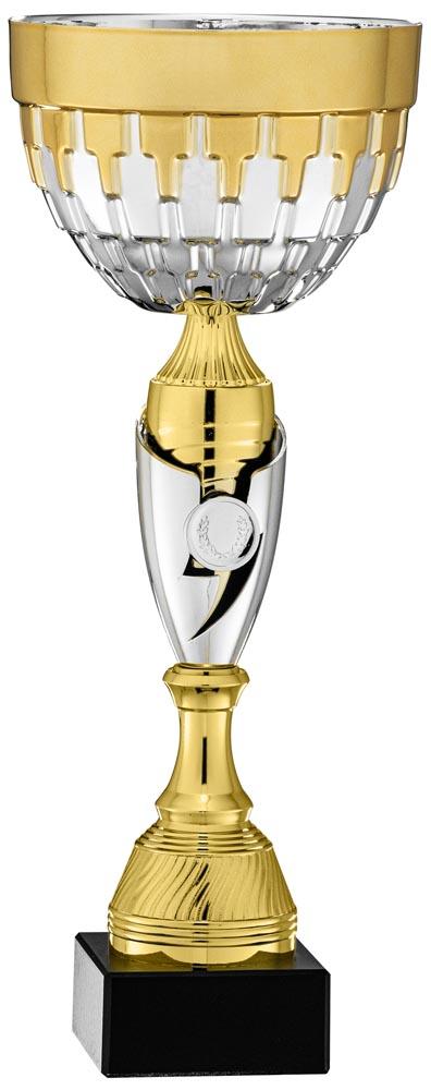 Medium Cup [4306/2] (gold)