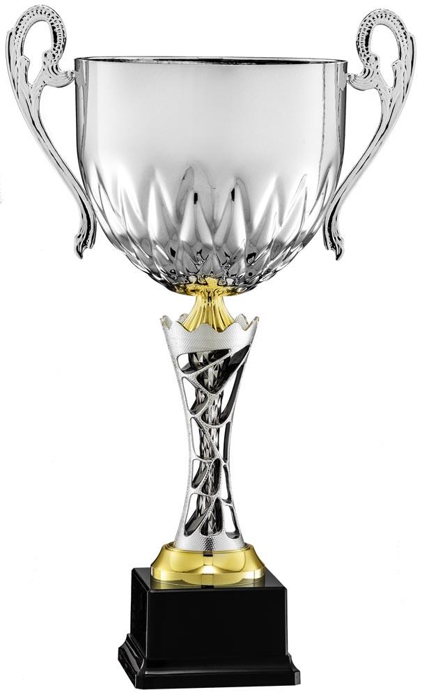 Large Cup [4335/1] (silver)