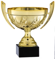 Medium Goblet [4439/4] (gold)