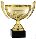 Medium Cup [4439/3] (gold)