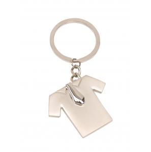 Keyring [43-0407819] T-Shirt (silver)