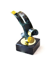 Exclusive Figure [600/1] dance (gold)