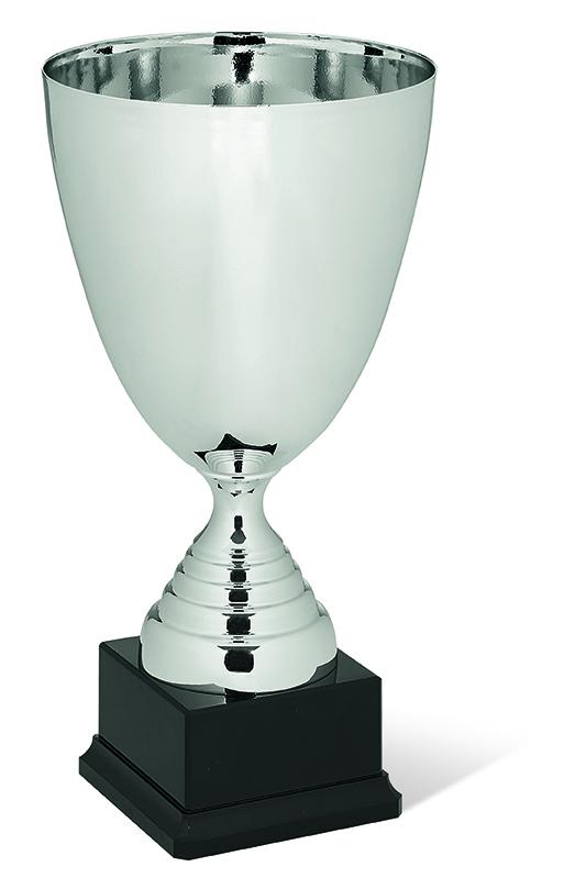 Medium Cup [7134/4] (silver)