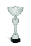 Medium Cup [93182-SC-A] (silver)