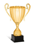Large Cup [94084-SC-B] (gold)