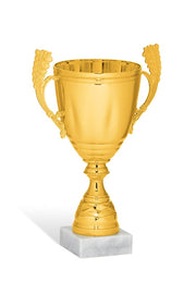 Medium Cup [94199-A] (gold)